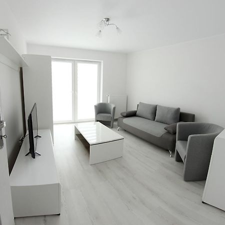 Apartament Ocean Spokojny Διαμέρισμα Γκντανσκ Εξωτερικό φωτογραφία
